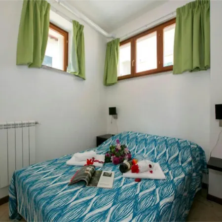 Palma 8 Appartement Acquaseria